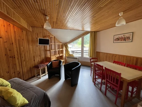 Ferienwohnung Le Lioran, 2 Schlafzimmer, 6 Personen - photo_1011596014098