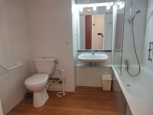 Studio La Mongie, studio flat, 2 persons - photo_14950411799