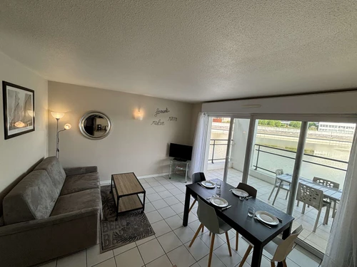 Apartment La Rochelle, 1 bedroom, 4 persons - photo_14280059656