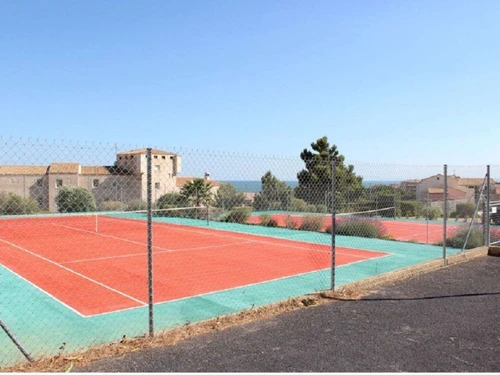 Apartment Fleury-Saint-Pierre-la-Mer, 1 bedroom, 4 persons - photo_1011596020305