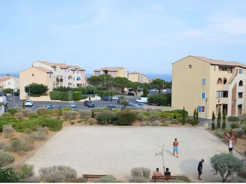 Apartment Fleury-Saint-Pierre-la-Mer, 1 bedroom, 4 persons - photo_1011596020305