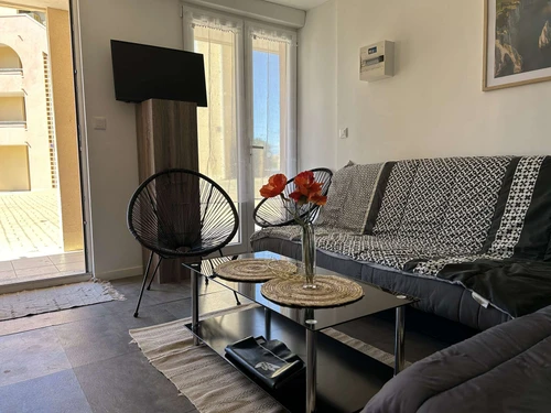 Apartment Fleury-Saint-Pierre-la-Mer, 1 bedroom, 4 persons - photo_1011596020305