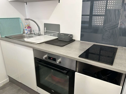 Apartment Fleury-Saint-Pierre-la-Mer, 1 bedroom, 4 persons - photo_1011596020305