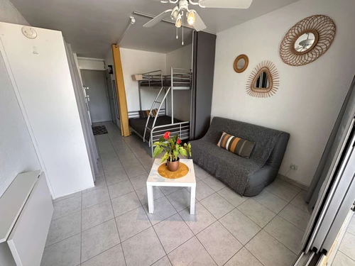 Studio Le Grau du Roi, Studio, 4 Personen - photo_1011596021143