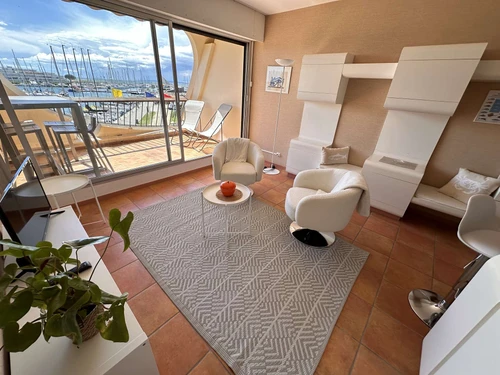 Appartement Le Grau-du-Roi, 3 pièces, 5 personnes - photo_1011596022111