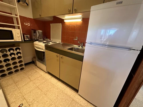 Studio Le Grau du Roi, Studio, 4 Personen - photo_1011596022306