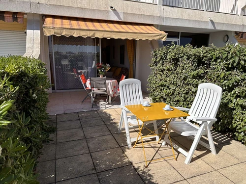 Studio Le Grau du Roi, Studio, 4 Personen - photo_1011596022306