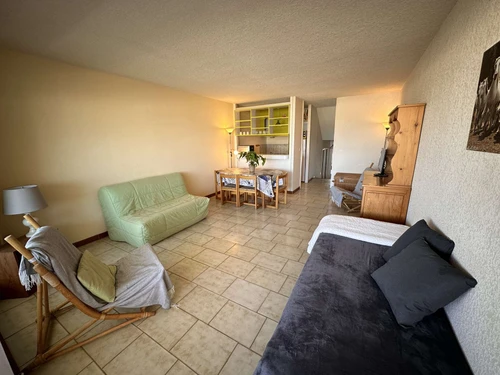 Ferienwohnung Le Grau du Roi, 1 Schlafzimmer, 5 Personen - photo_1011596022643