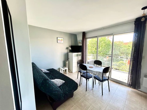 Estudio Argelès-sur-Mer, estudio, 4 personas - photo_1011596037596