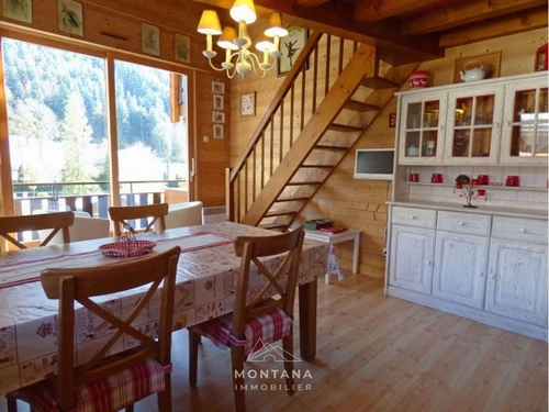 Appartement Le Grand-Bornand, 3 pièces, 5 personnes - photo_15782066081