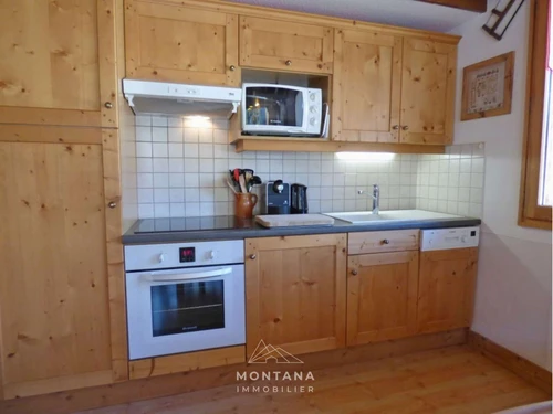 Appartement Le Grand-Bornand, 3 pièces, 5 personnes - photo_15782066081