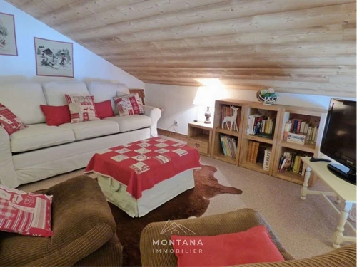 Appartement Le Grand-Bornand, 3 pièces, 5 personnes - photo_15782066081