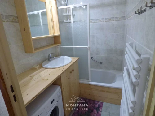 Studio Le Grand-Bornand, studio flat, 4 persons - photo_15782065586