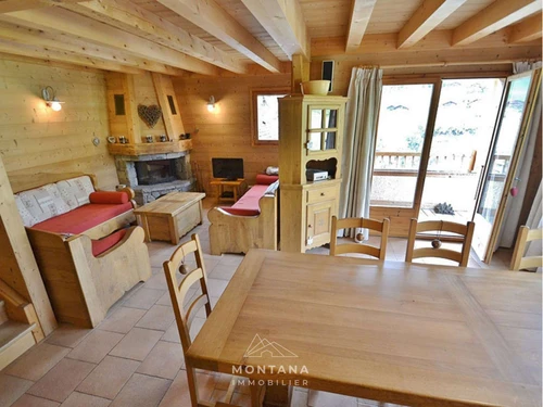 Apartment Le Grand-Bornand, 3 bedrooms, 8 persons - photo_17481547045