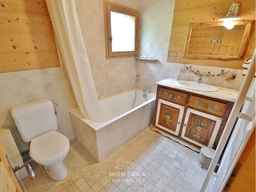 Apartment Le Grand-Bornand, 3 bedrooms, 8 persons - photo_17481547045