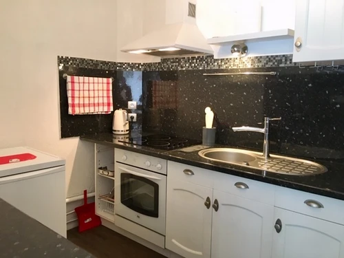 Studio Les Sables-d'Olonne, 1 pièce, 2 personnes - photo_14172913209