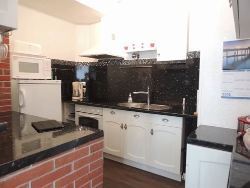 Studio Les Sables-d'Olonne, 1 pièce, 2 personnes - photo_14172913209