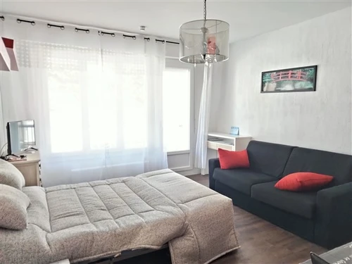 Studio Les Sables-d'Olonne, 1 pièce, 2 personnes - photo_14172913209