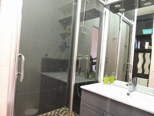 Studio Les Sables-d'Olonne, 1 pièce, 2 personnes - photo_14172913209