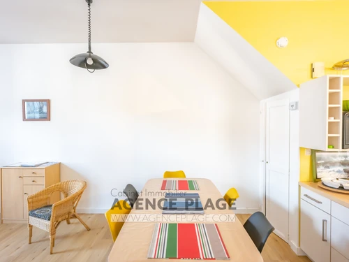 Casa Les Sables-d'Olonne, 2 dormitorios, 7 personas - photo_1011198358885