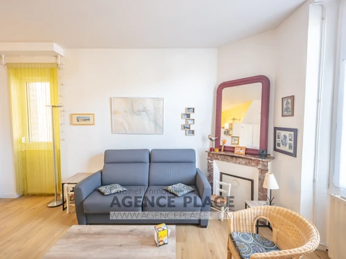 Casa Les Sables-d'Olonne, 2 dormitorios, 7 personas - photo_1011198358885