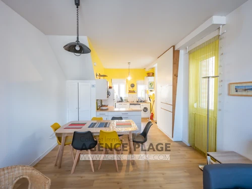 Casa Les Sables-d'Olonne, 2 dormitorios, 7 personas - photo_1011198358885