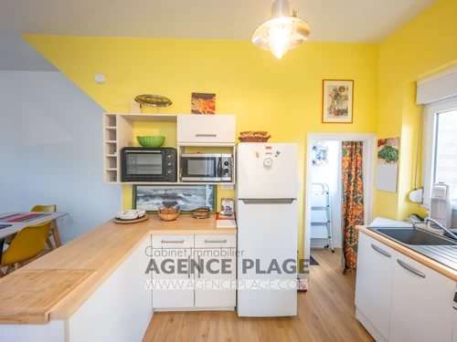 Casa Les Sables-d'Olonne, 2 dormitorios, 7 personas - photo_1011198358885