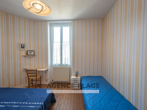 Casa Les Sables-d'Olonne, 2 dormitorios, 7 personas - photo_1011198358885