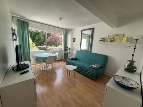 Ferienwohnung Arcachon, 1 Schlafzimmer, 4 Personen - photo_19736399035