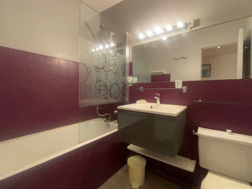 Apartment Arcachon, 1 bedroom, 4 persons - photo_19736399035