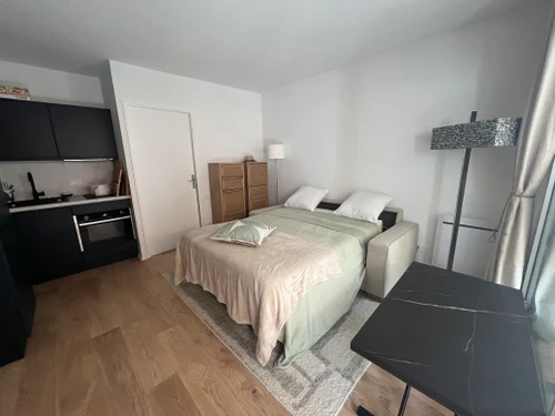 Studio Arcachon, Studio, 4 Personen - photo_1011596093810