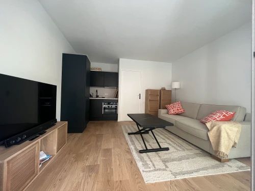 Studio Arcachon, Studio, 4 Personen - photo_1011596093810