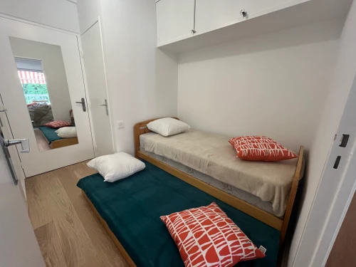 Studio Arcachon, Studio, 4 Personen - photo_1011596093810