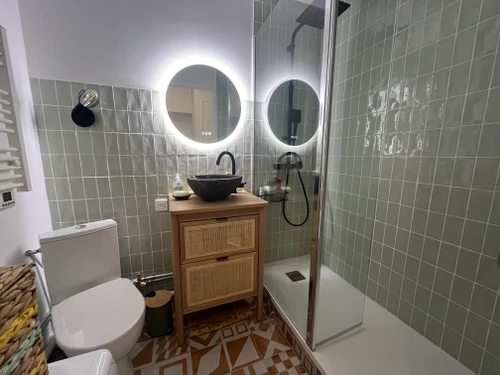 Studio Arcachon, Studio, 4 Personen - photo_1011596093810