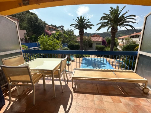 Apartment Collioure, 1 bedroom, 4 persons - photo_19607989864