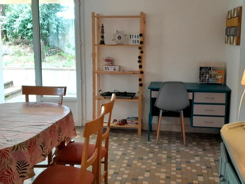 Maison Capbreton, 3 pièces, 6 personnes - photo_1011592361104