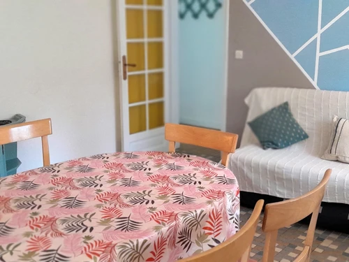 Maison Capbreton, 3 pièces, 6 personnes - photo_1011592361104