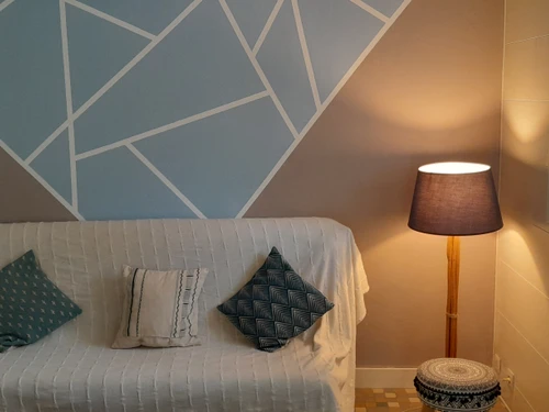 Maison Capbreton, 3 pièces, 6 personnes - photo_1011592361104