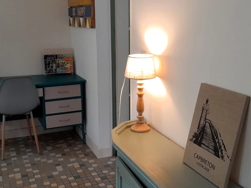 Maison Capbreton, 3 pièces, 6 personnes - photo_1011592361104