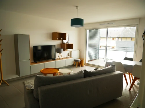 Appartement Arzon, 3 pièces, 4 personnes - photo_17188792615