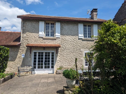 Gîte Vaux-Sous-Aubigny, 5 pièces, 8 personnes - photo_15330453209