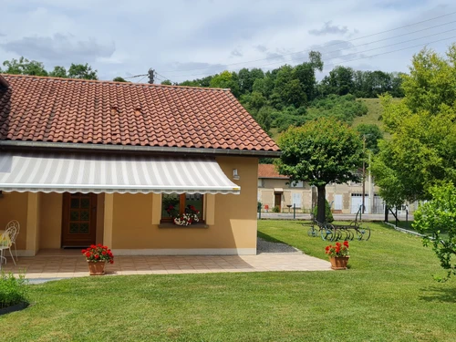 Gîte Naïves-Rosières, 3 pièces, 4 personnes - photo_14994428406