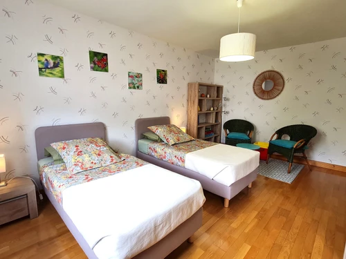 Gîte Naïves-Rosières, 3 pièces, 4 personnes - photo_14994428406