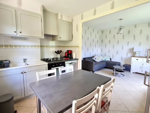 Gîte Naïves-Rosières, 3 pièces, 4 personnes - photo_14994428406