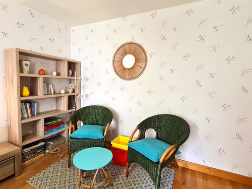 Gîte Naïves-Rosières, 3 pièces, 4 personnes - photo_14994428406