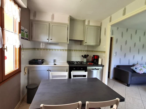 Gîte Naïves-Rosières, 3 pièces, 4 personnes - photo_14994428406