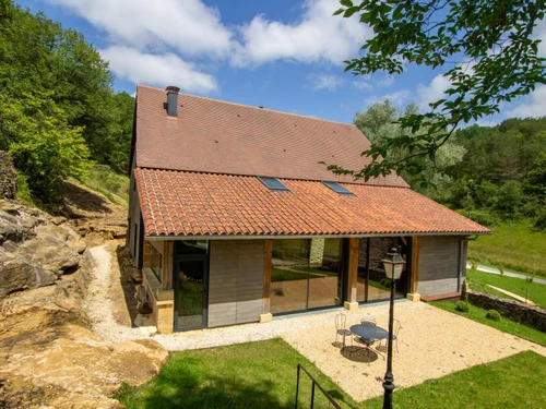 Gîte Montignac-Lascaux, 5 pièces, 8 personnes - photo_1011595011392