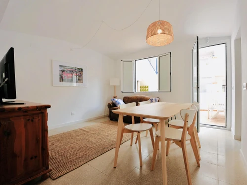 Appartement Sant Antoni de Calonge, 3 pièces, 4 personnes - photo_1011596165872