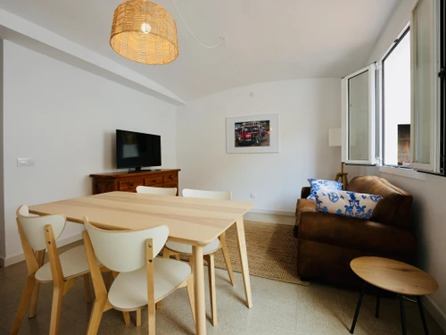 Appartement Sant Antoni de Calonge, 3 pièces, 4 personnes - photo_1011596165872