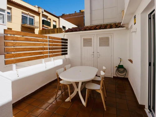 Appartement Sant Antoni de Calonge, 3 pièces, 4 personnes - photo_1011596165872